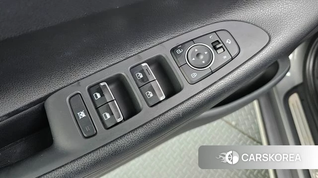 Hyundai Grandeur IG Hybrid id 4417441 из Кореи 7