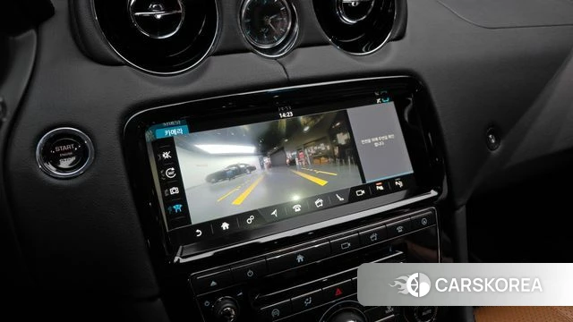 Jaguar All New XJ id 4632708 из Кореи 7