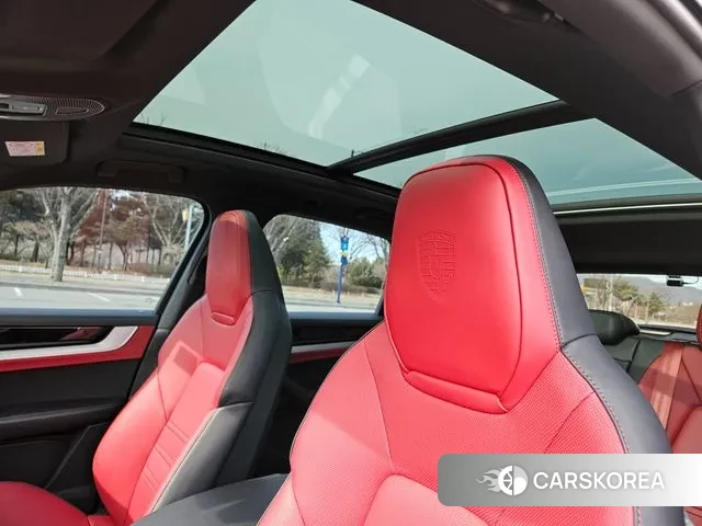 Porsche Cayenne (PO536) id 3706726 из Кореи 7