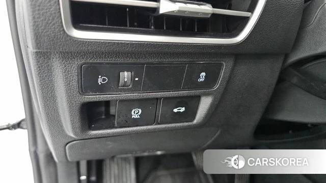 Hyundai Sonata D Edge (DN8) id 4248130 из Кореи 7