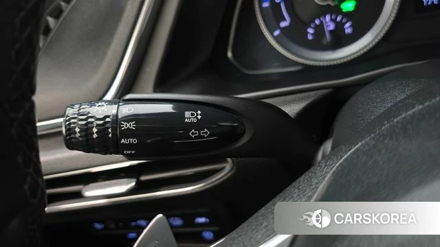 Hyundai Sonata Hybrid (DN8) id 3861155 из Кореи 7