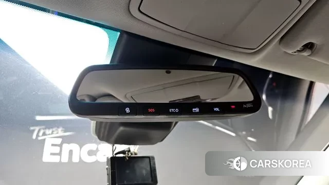 Hyundai Grandeur IG id 3505323 из Кореи 7