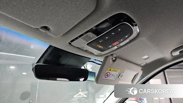 Hyundai The New Palisade id 2968916 из Кореи 7