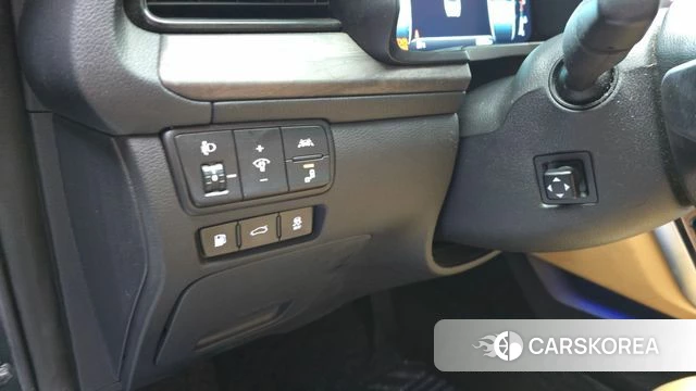 Kia K7 Premier id 4434878 из Кореи 7