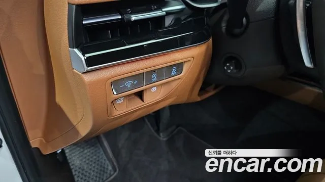 Genesis G80 (RG3) id 2868656 из Кореи 7