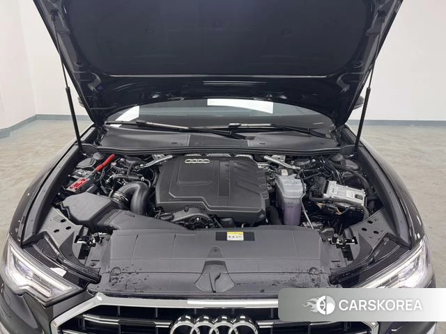 Audi A6L id 4273432 из Китая 7