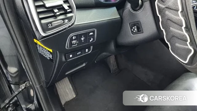 Hyundai Grandeur IG id 3249059 из Кореи 7