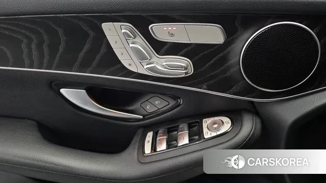 Mercedes-Benz GLC-Class X253 id 3045208 из Кореи 7