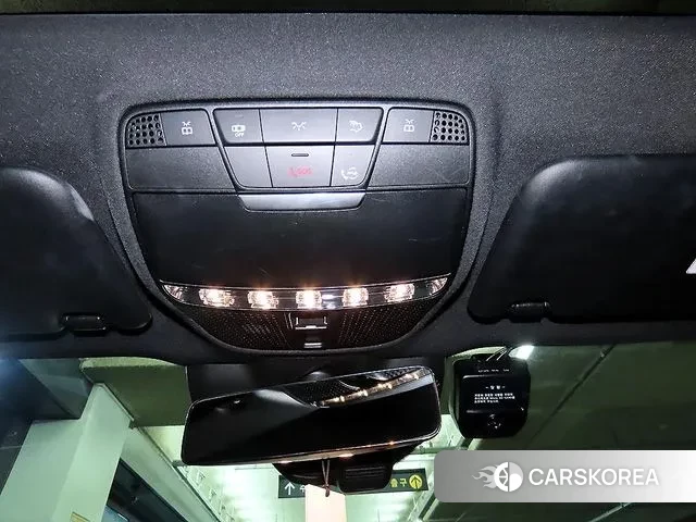 Mercedes-Benz E-Class W213 id 3324293 из Кореи 7