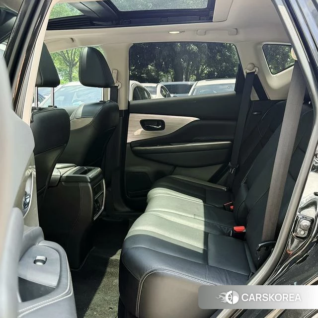 Nissan Loulan id 4278501 из Китая 7