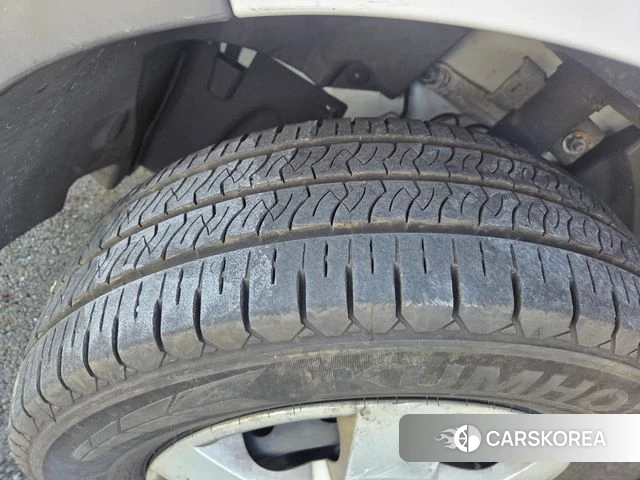 Renault Korea (Samsung) Master id 4775518 из Кореи 7
