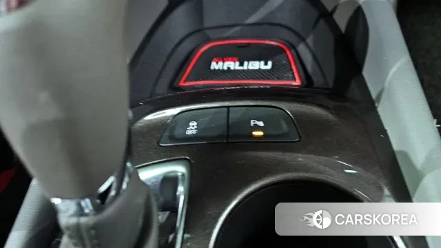 Chevrolet (GM Daewoo) All New Malibu id 3284365 из Кореи 7