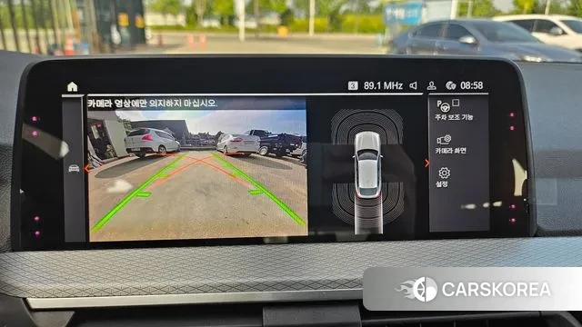 BMW X4 (G02) id 3060457 из Кореи 7