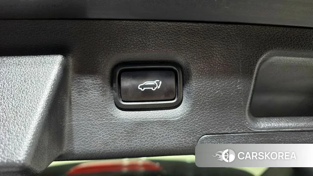 Hyundai The New Santa Fe id 3910756 из Кореи 7