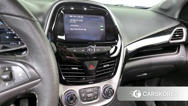 Chevrolet (GM Daewoo) The New Spark id 4245006 из Кореи 7