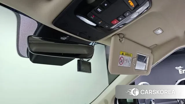 Kia Carnival 4th generation id 3581039 из Кореи 7