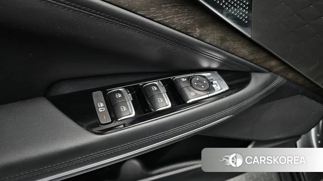 Kia K8 Hybrid id 3841621 из Кореи 7