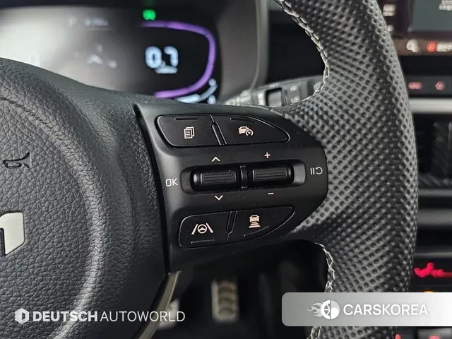 Kia The New Morning (JA) id 3745304 из Кореи 7