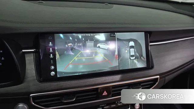 Kia K7 Premier id 3494148 из Кореи 7