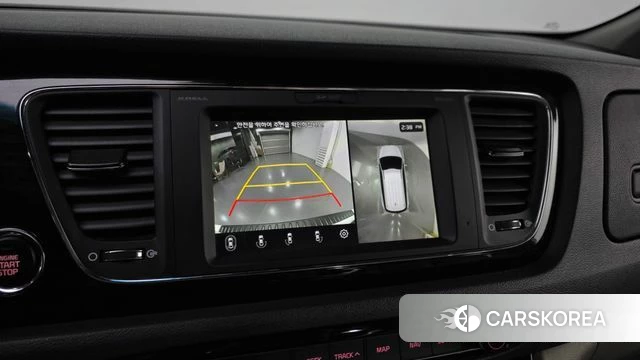 Kia The New Carnival id 4251008 из Кореи 7