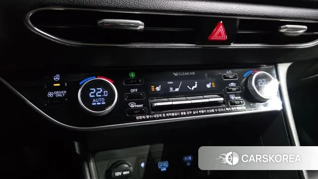 Hyundai Sonata Hybrid (DN8) id 3691869 из Кореи 7