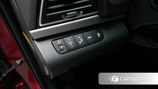 Hyundai Avante AD id 4020446 из Кореи 7