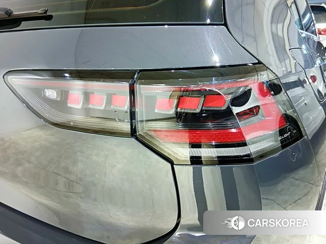 Volkswagen Golf 8th Generation id 4879593 из Кореи 7