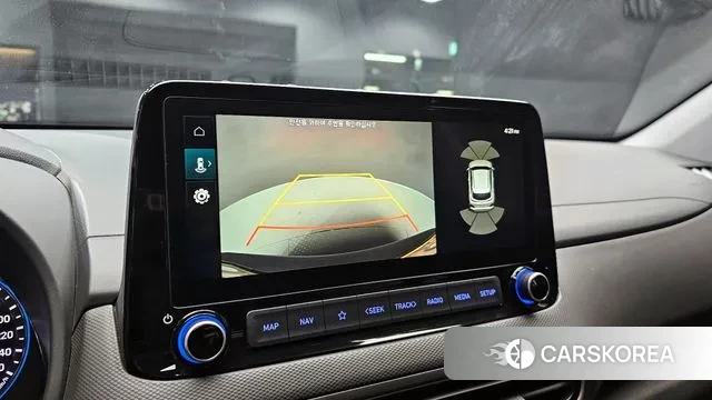 Hyundai The New Kona id 3716868 из Кореи 7