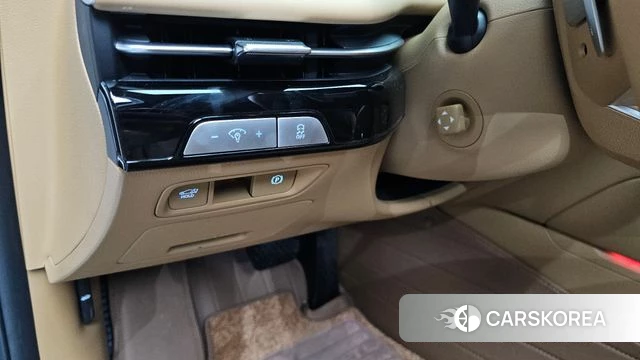 Genesis G80 (RG3) id 4487592 из Кореи 7