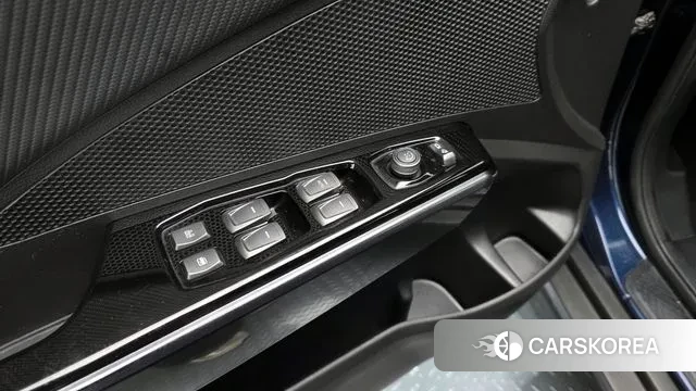 Ssangyong Berry New Tivoli id 3740802 из Кореи 7