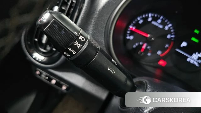 Kia All New Morning (JA) id 4873247 из Кореи 7