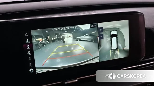 Kia Carnival 4th generation id 3611541 из Кореи 7