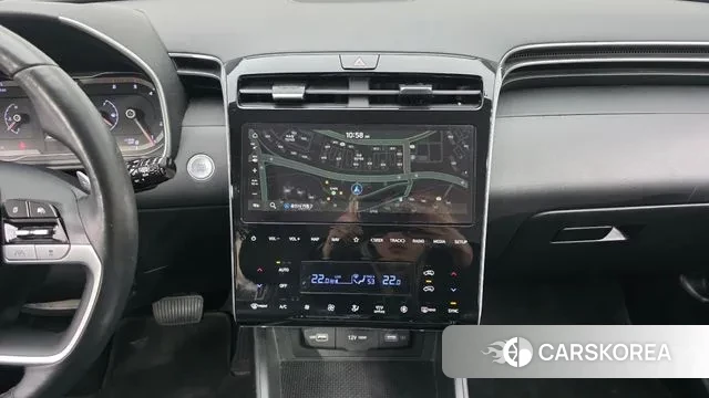 Hyundai Tucson (NX4) id 3493100 из Кореи 7