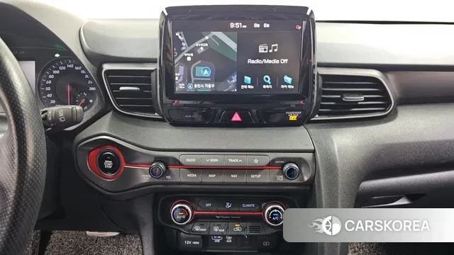 Hyundai Veloster (JS) id 3008903 из Кореи 7