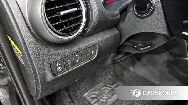 Hyundai Kona id 2961852 из Кореи 7