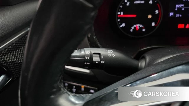 Kia Seltos id 4196670 из Кореи 7