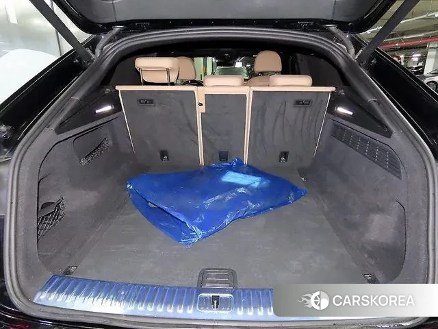 Audi Q8 (4M) id 3307176 из Кореи 7