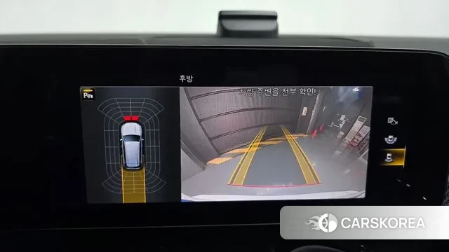 Mercedes-Benz GLB-Class X247 id 3420883 из Кореи 7