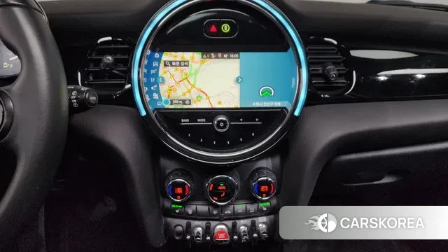 Mini Cooper id 3771473 из Кореи 7