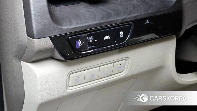 Kia Carnival 4th generation id 4308859 из Кореи 7