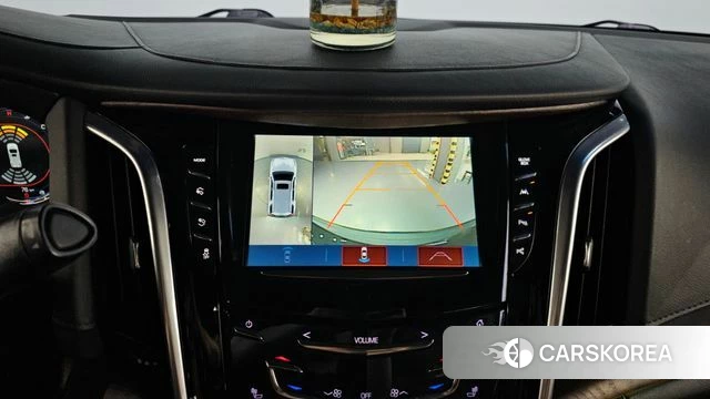 Cadillac Escalade id 3955776 из Кореи 7