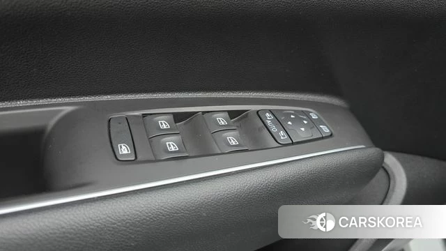 Renault Korea (Samsung) The New QM6 id 4849210 из Кореи 7