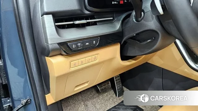 Kia Carnival 4th generation id 3463785 из Кореи 7