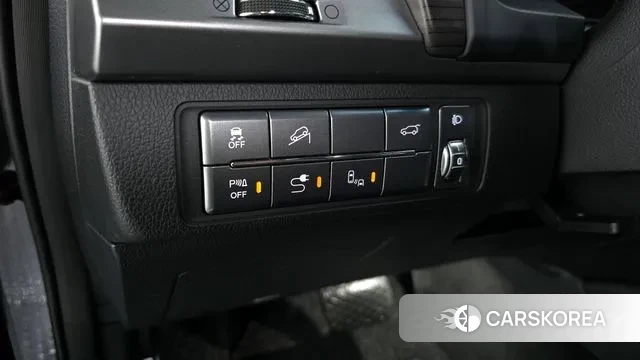 Ssangyong G4 Rexton id 3336534 из Кореи 7