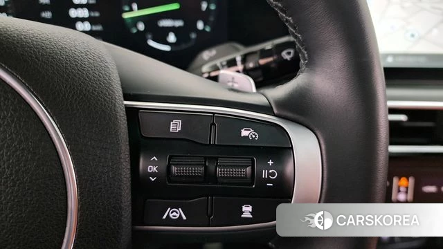 Kia The New K5 3rd generation id 3896608 из Кореи 7