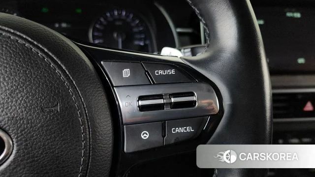 Kia K7 Premier id 4304081 из Кореи 7