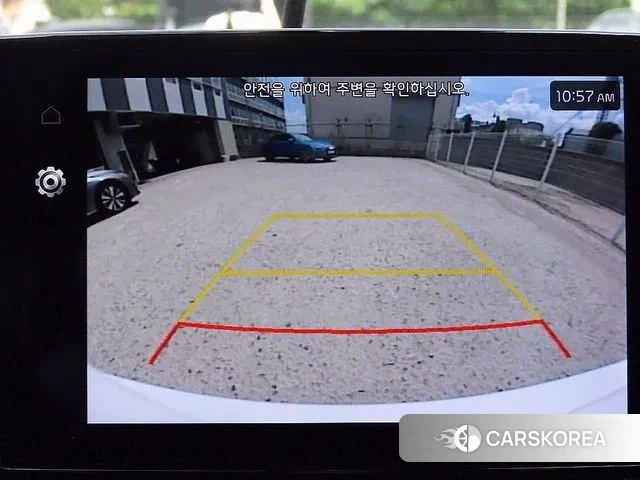 Kia Morning Urban (JA) id 3054585 из Кореи 7