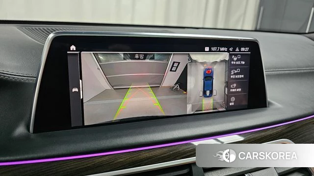 BMW 7 Series (G11) id 3833891 из Кореи 7