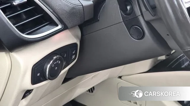 Lincoln Nautilus First generation id 3703098 из Кореи 7