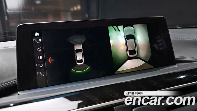 BMW 4 Series (F32) id 2952114 из Кореи 7